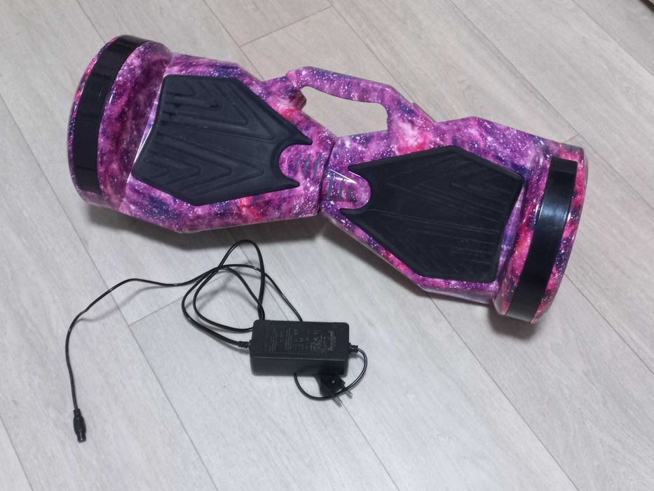 Гироскутер модели Smart Balance Transformer