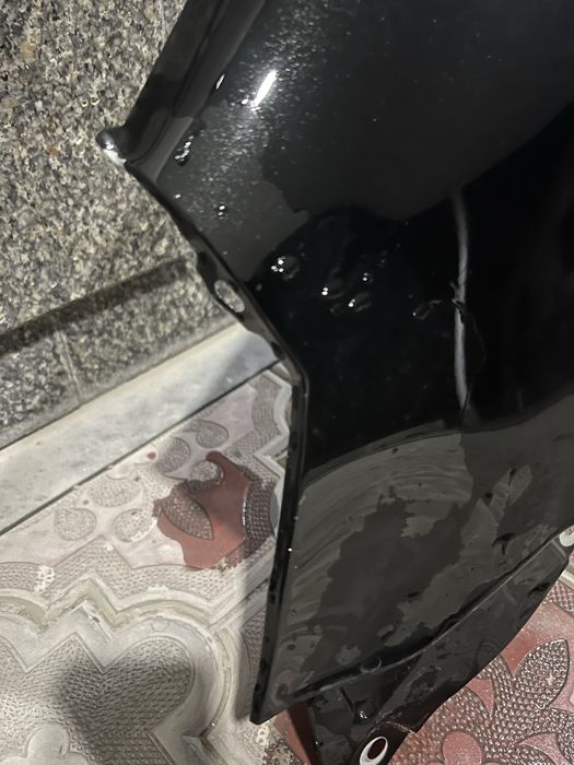 Крыло сотилади нексия 3 завод ечилган краскаси родной