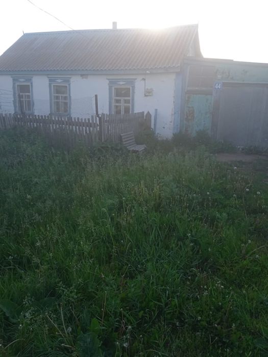 Продам частный дом