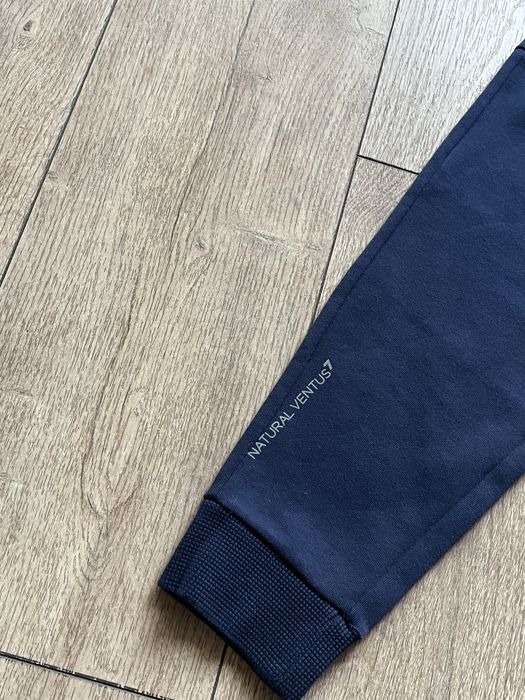 EA7 Emporio Armani VENTUS 7 - размер S Slim / Оригинал