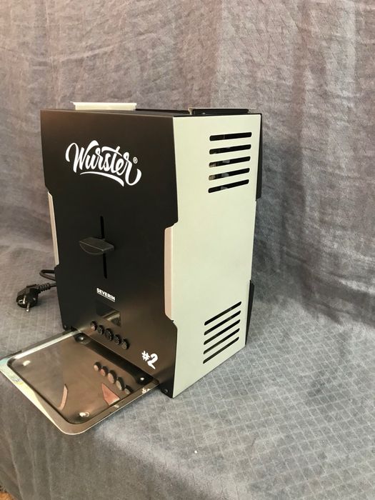 Уред за наденички Severin WT 5005