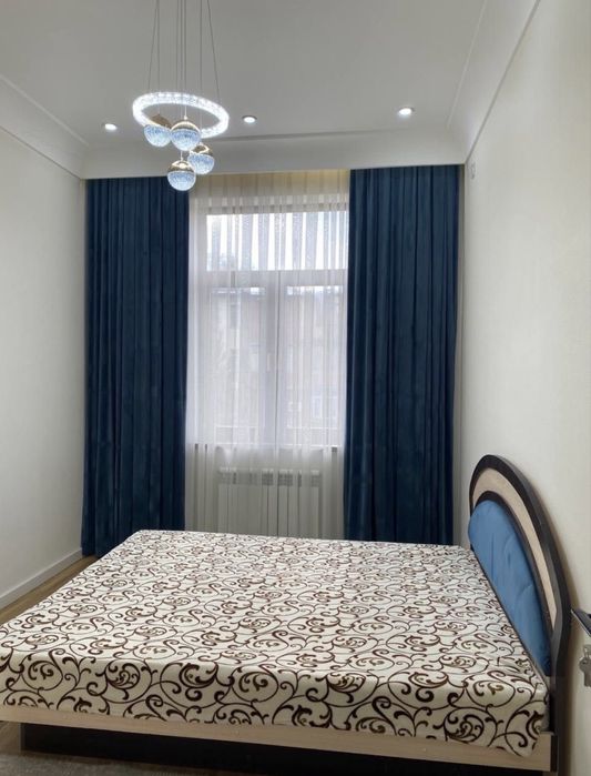 Срочно продаётся квартира Чилонзор 10