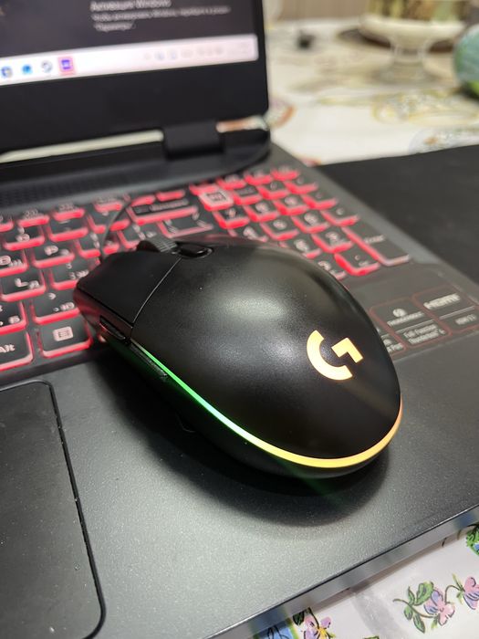 Ноутбук Acer Nitro 5