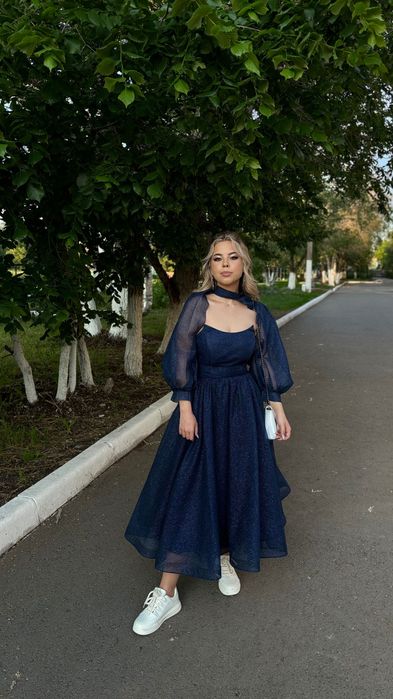 Продам вечернее платье