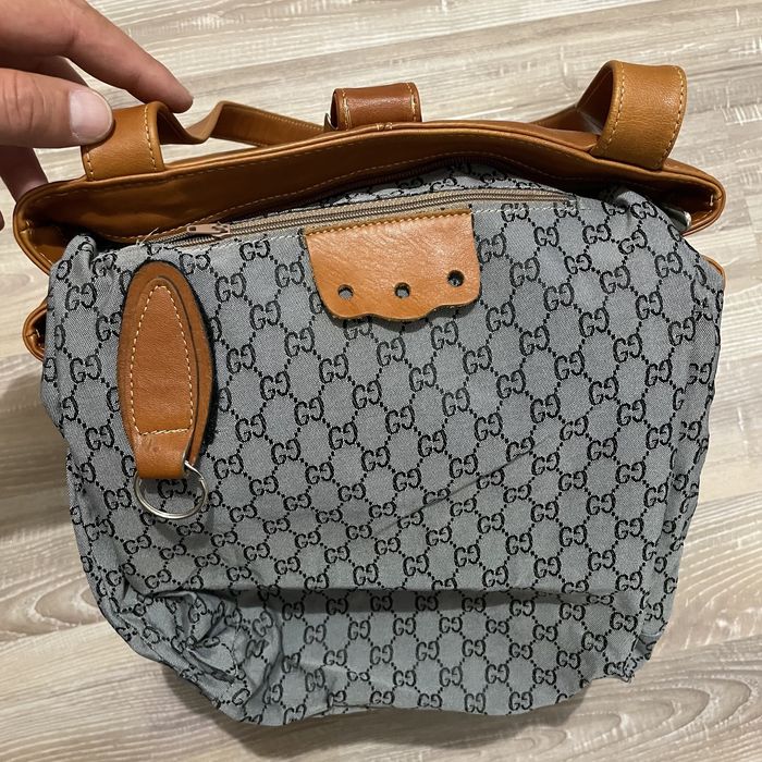 Geanta de umar  Gucci