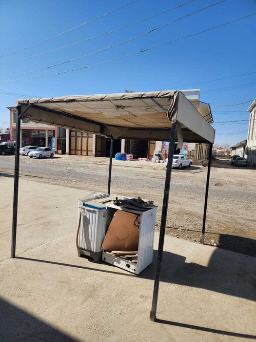 Suv apparat srochno sotiladi