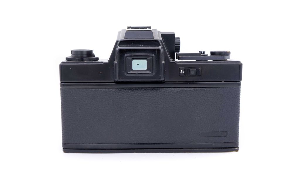 Aparat foto film Ricoh TLS 401 montura M42 ( doar corp)