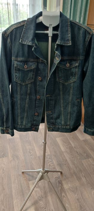 Куртка джинсовая Турция