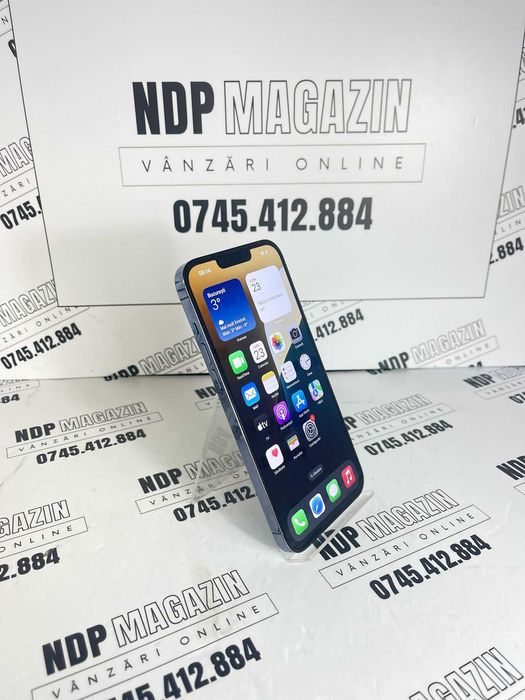 NDP Amanet NON-STOP Bld.Iuliu Maniu 69 IPHONE 13 PRO MAX (49963)