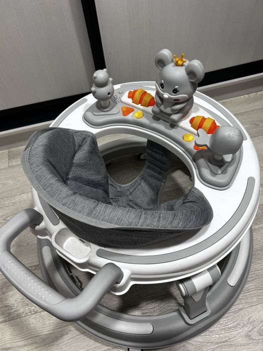 Продам ходунки