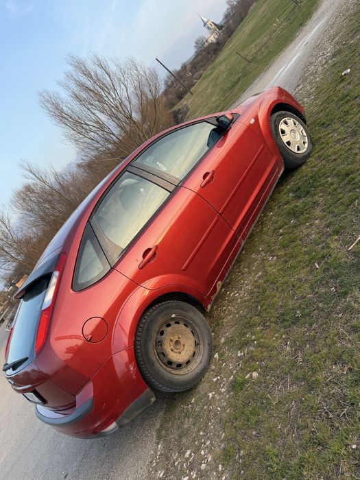 Ford Focus 1.6 Benzina 2007 euro 4