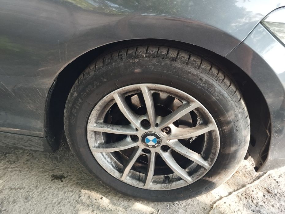 Dezmembrari  BMW 1 (F20, F21)  2010  > 0000 116 d Motorina