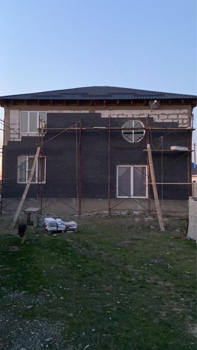 Монтажные работы