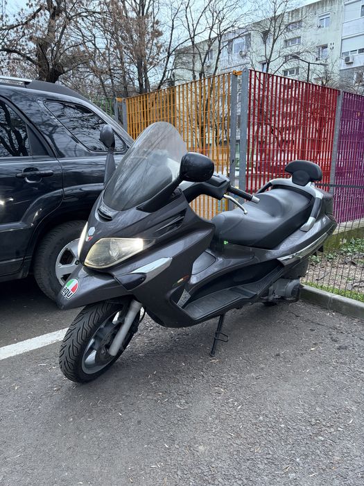 Vand maxi scuet piaggio