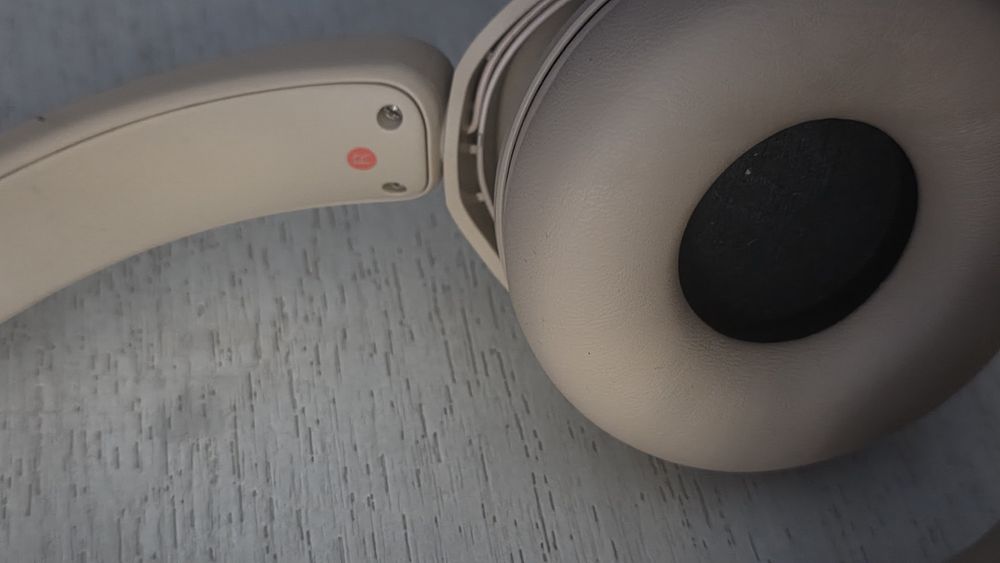 Безжични Слушалки SONY WH-CH520 / Wireless Headphones SONY