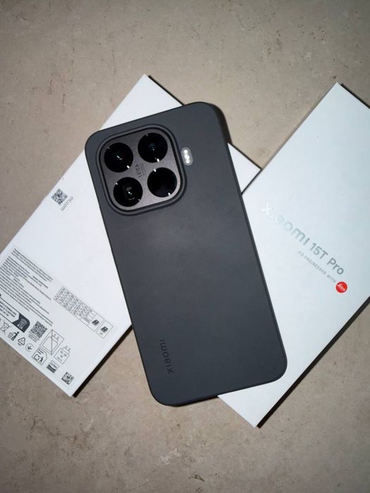 Перфектен! Xiaomi 15T PRO