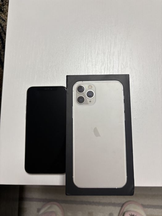 Iphone 11 pro 256 гб