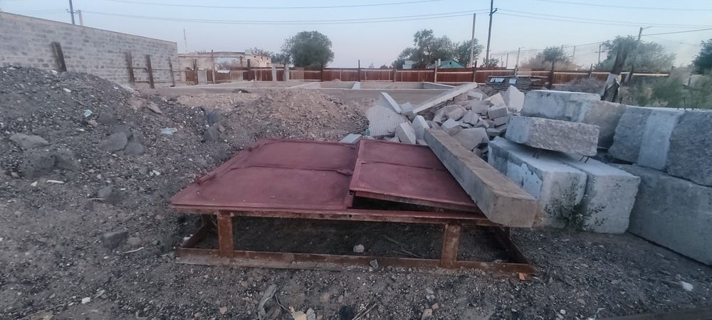 Продам ворота на гараж