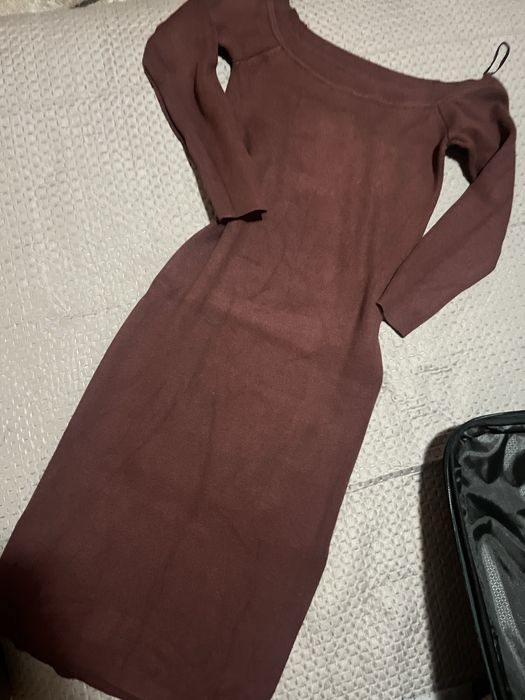 Страхотни рокли С/М размер