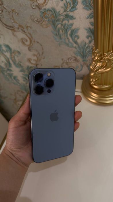 Продам свой Iphone 13 pro max 128 gb