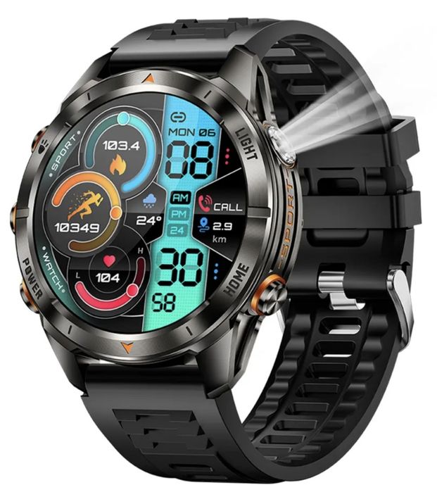 Smart watch KT79 KT80