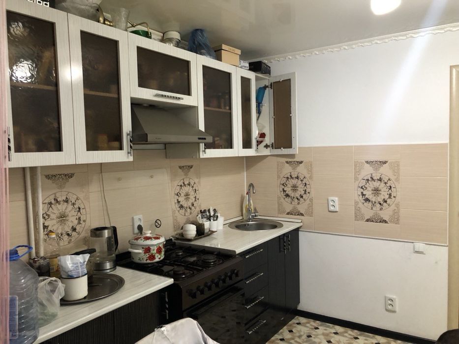 Продам 2 комн квартиру новой планировки Ленинградка. 19 микрорайон