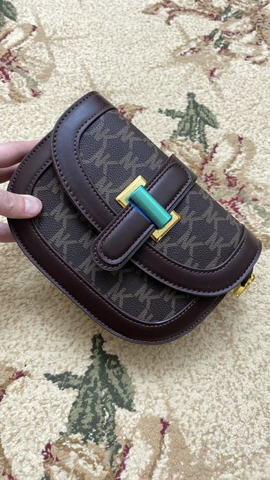 Сумочка удобнаЯ.