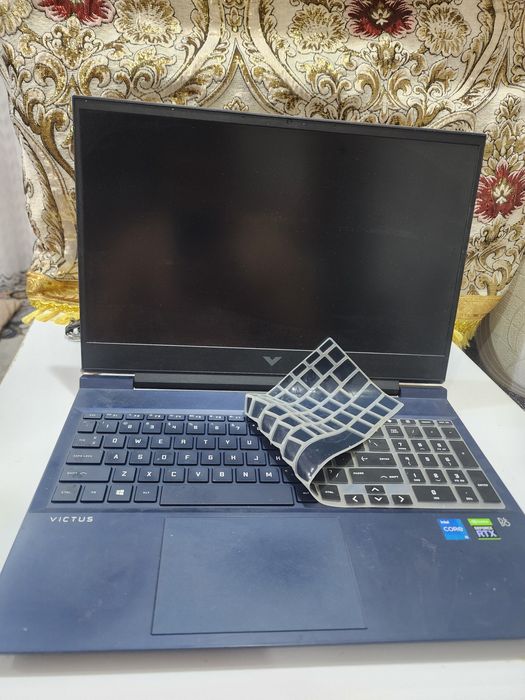 Ноутбук HP Victus 16