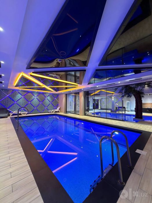 Осенняя скидка! «New Hilton» до 15 персоны