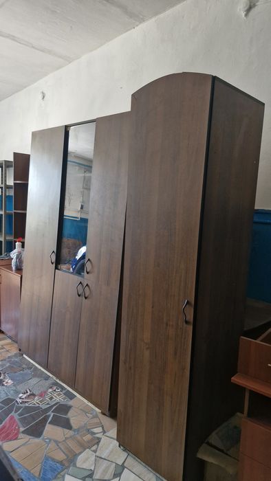 Продам мебель для офиса
