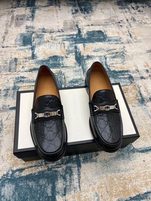 GG Men's Loafer (9639)