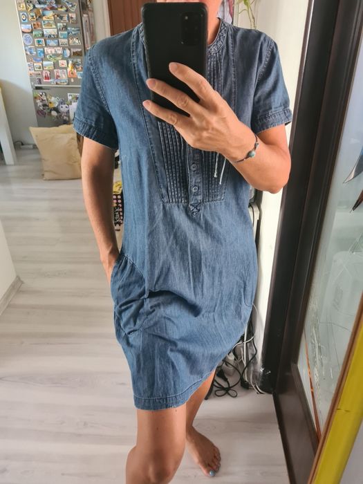 Rochie de blugi S