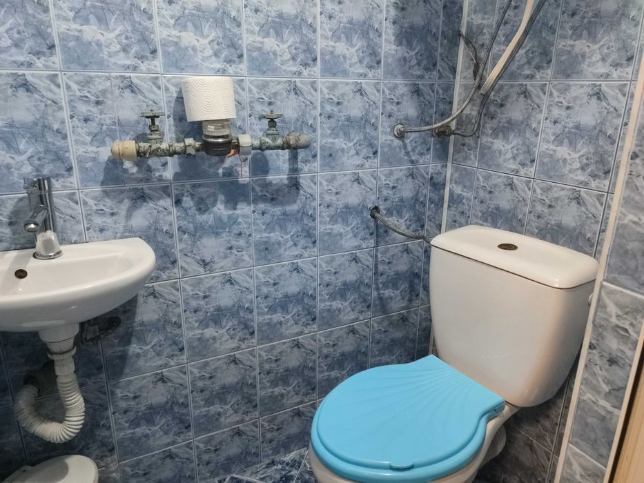 Продава се Тристаен апартамент в Търговище, Център - 80 кв.м за 1269 €/кв.м - Снимка #8