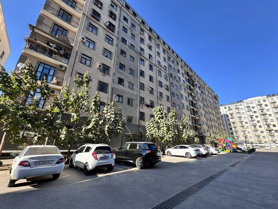 Срочно! 2комнатная коробка Кирпич Новостройка Кадастр 70м2 57000 КС