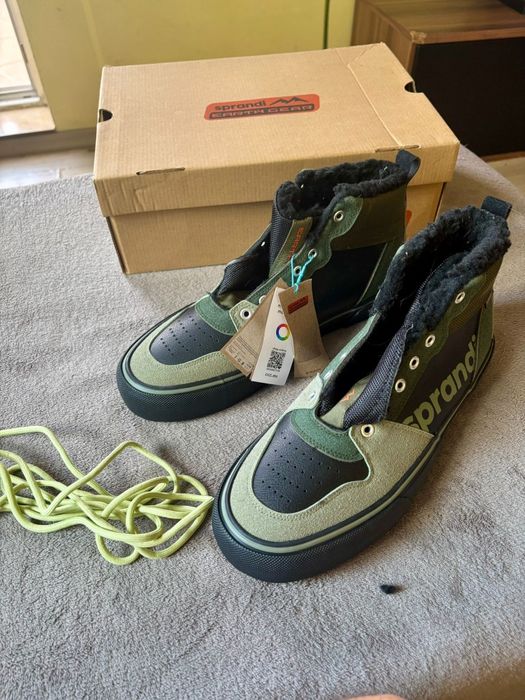 Fila - 43,Sparandi-43