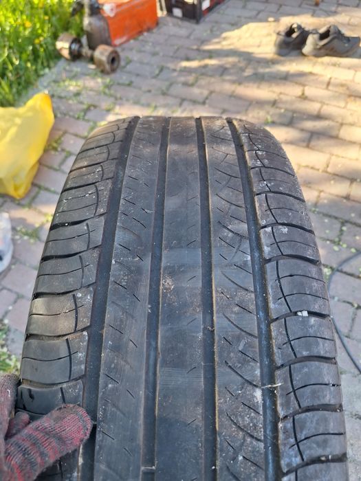 Продам колеса 3 шт 275/60/20