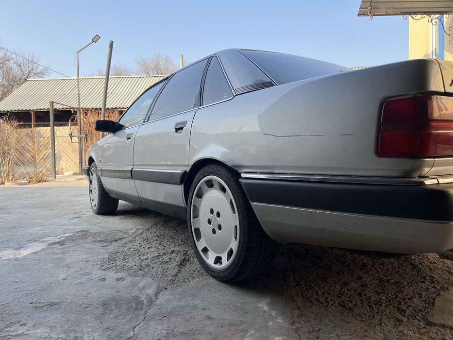 Диски ауди а8 w12 v8