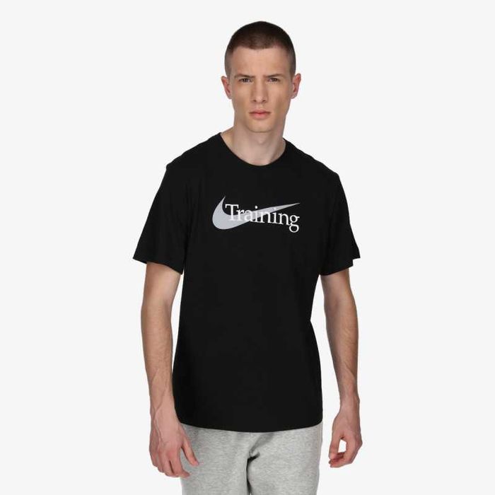 Найк Nike Dri Fit Training мъжка тениска размер М