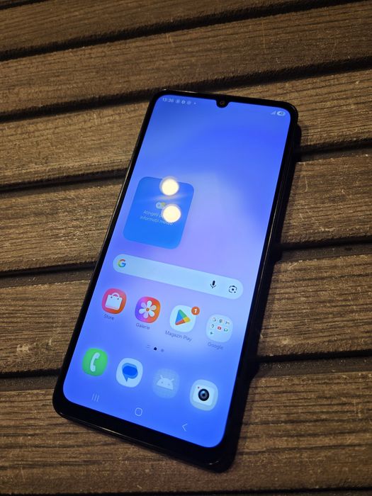 Samsung Galaxy A07 64GB 4GB RAM Dual SIM Impecabil