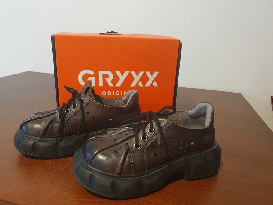 Pantofi dama, mărimea 37