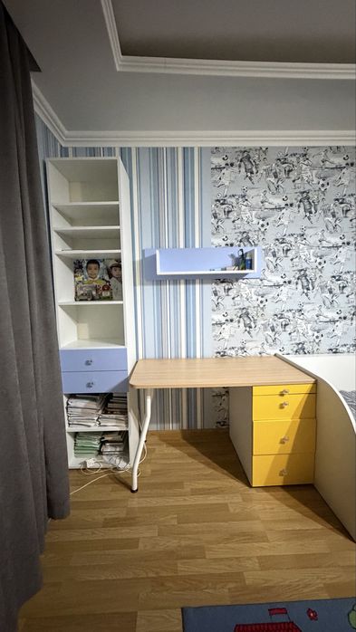 Детский гарнитур