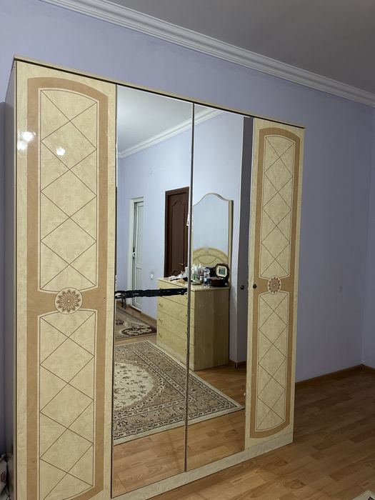 Спальный гарнитур «шатура»