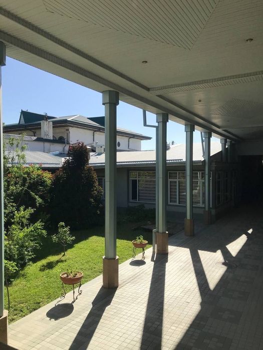 Продается Евродом 11.5 соток ремонт Казы махалля Юнусабадский район