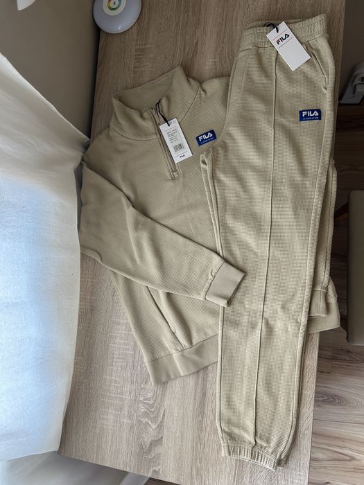 Екип Fila 158/164