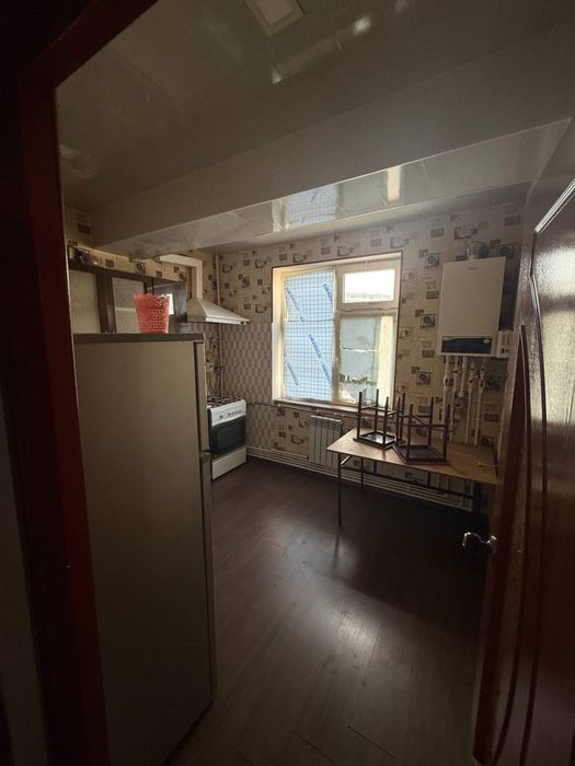 квартира сотилади