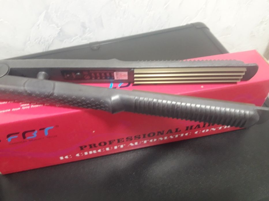 Гафре. Прикорневой объём.