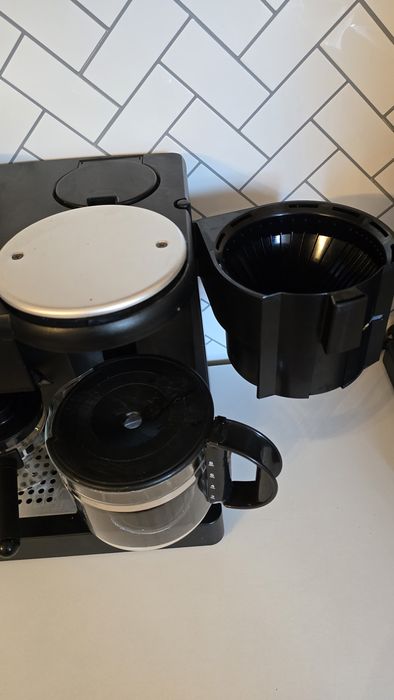 Aparat de cafea Krups