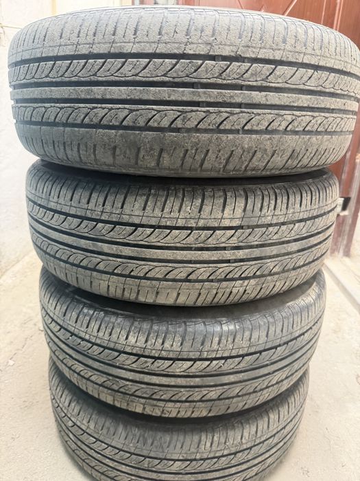 Диски Рельсы R15