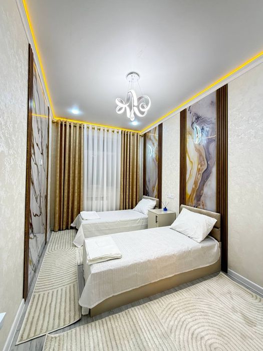 Продажа Чиланзар 17, 3в4/2/4