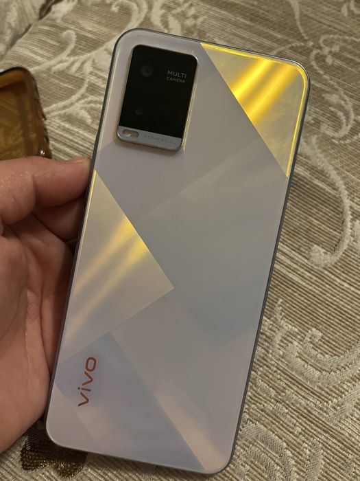 Vivo Y21 продам телефон